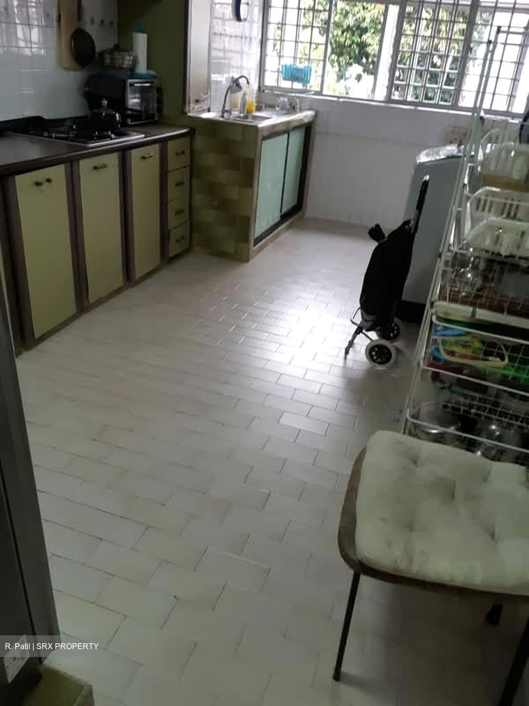 Blk 292 Tampines Street 22 (Tampines), HDB 3 Rooms #589739971